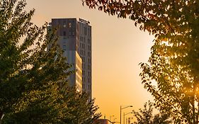 Best Western Malmo Arena Hotel